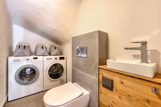 Chalet Les Terrasses