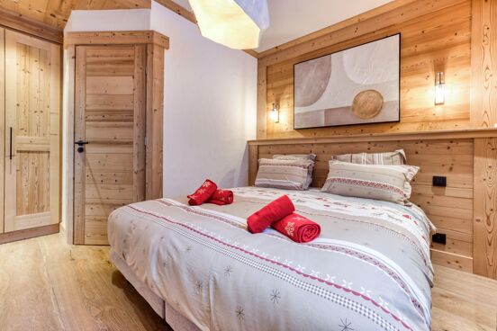 Chalet Les Terrasses