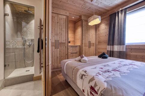 Chalet Les Terrasses