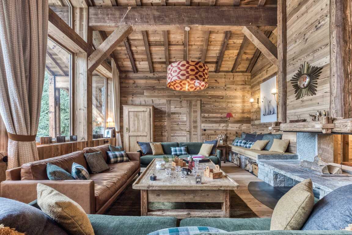 Chalet Nashoba