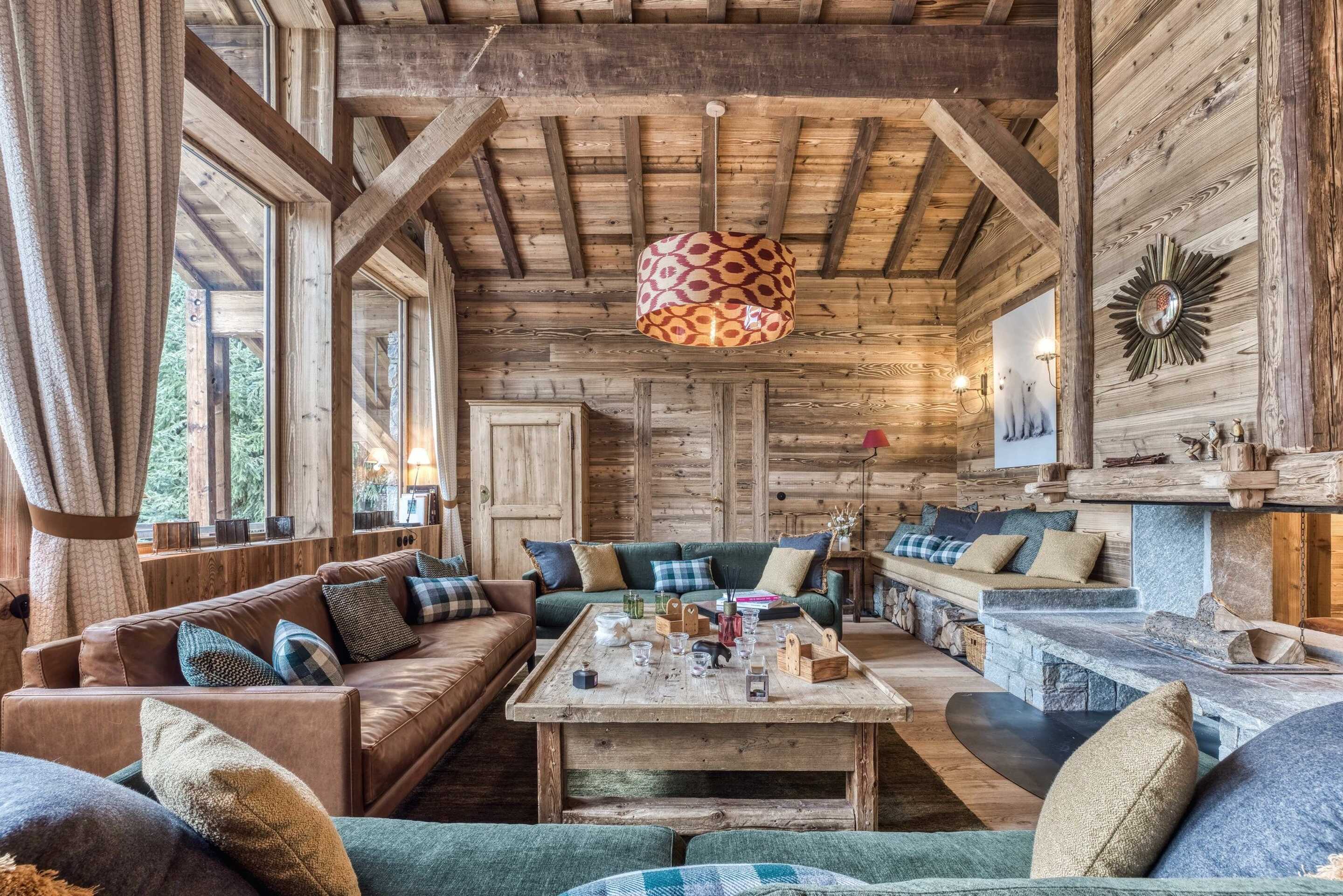 Chalet Nashoba