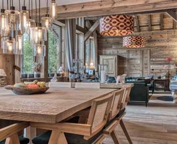 Chalet Nashoba
