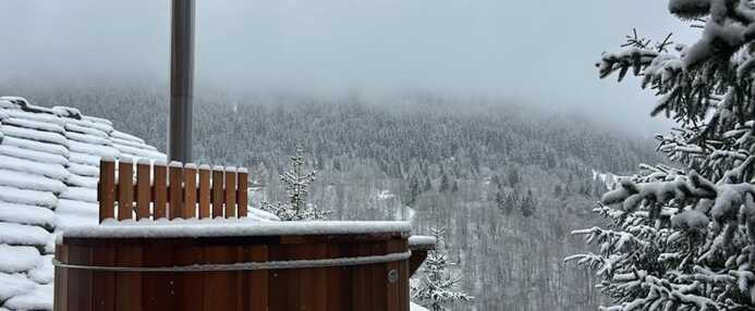 Chalet Nashoba