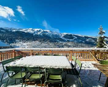 Chalet Nashoba