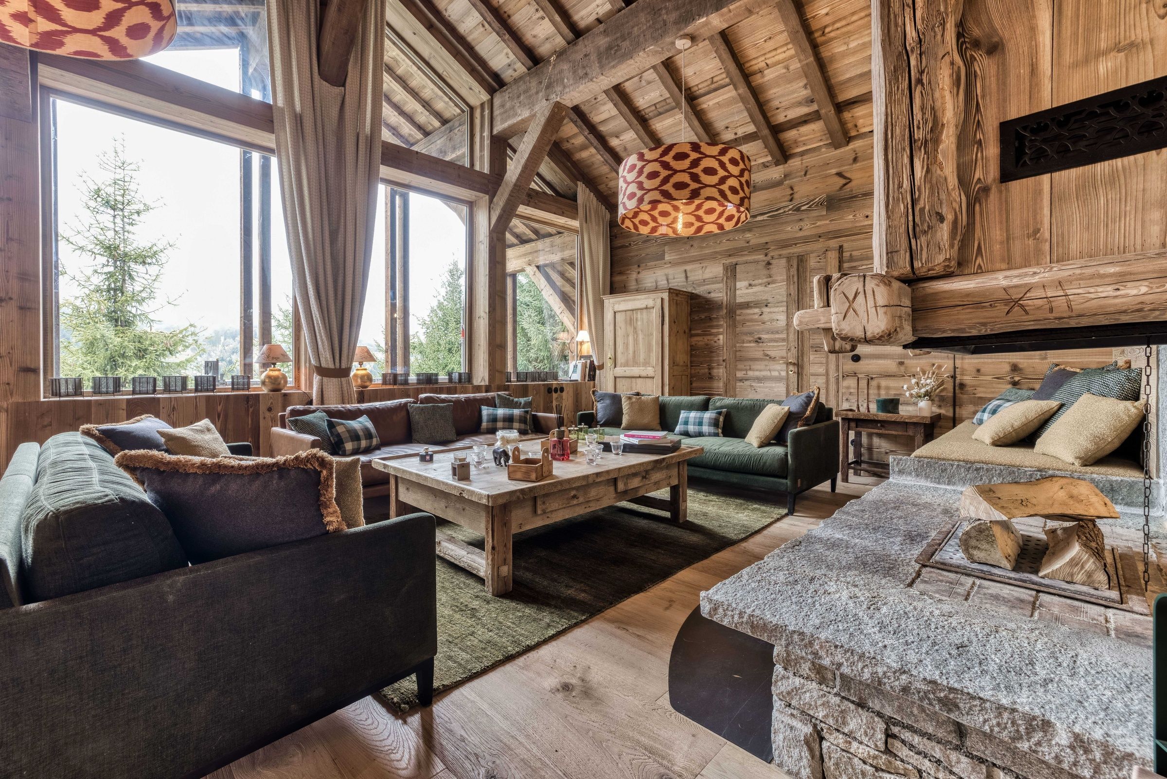 Chalet Nashoba