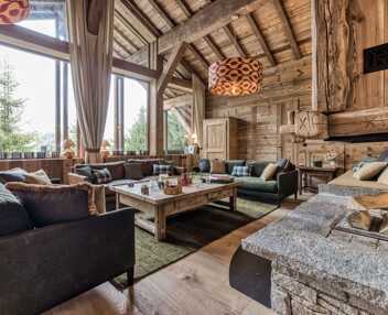 Chalet Nashoba