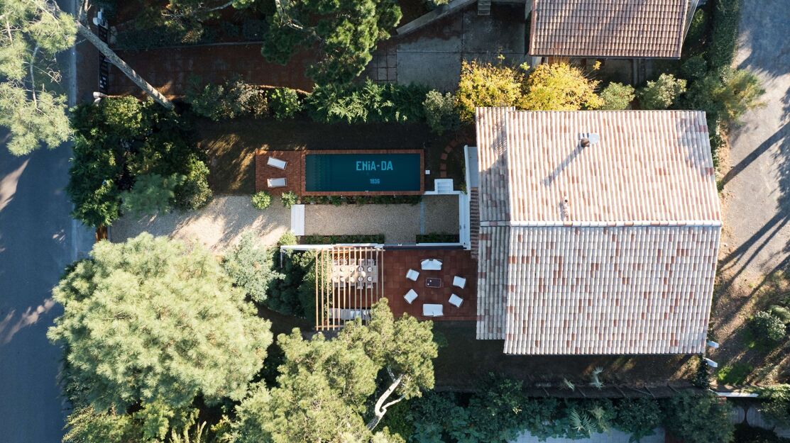 Villa Enia