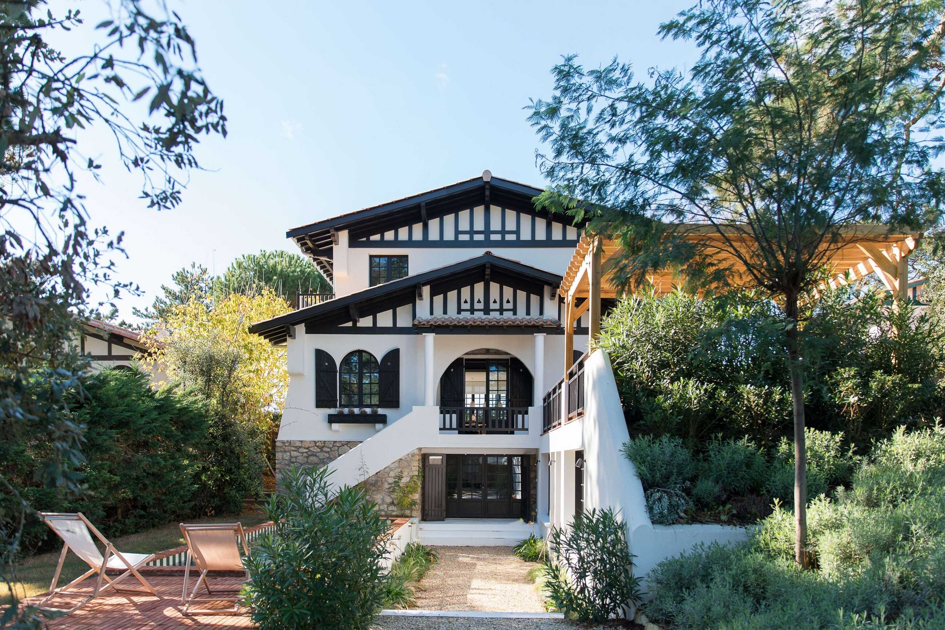 Villa Enia