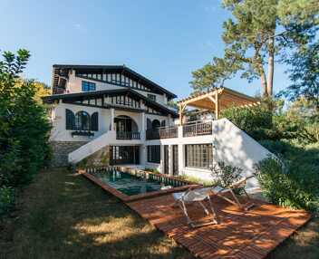 Villa Enia