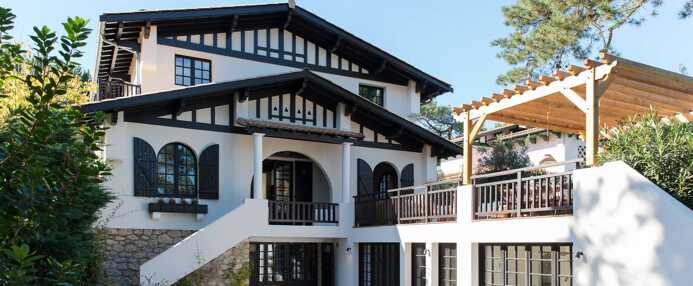 Villa Enia