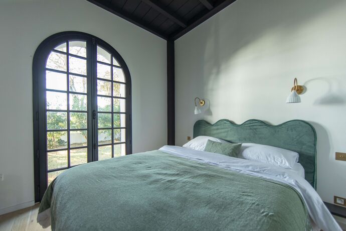 Villa Enia