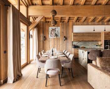 Les Bosses Penthouse