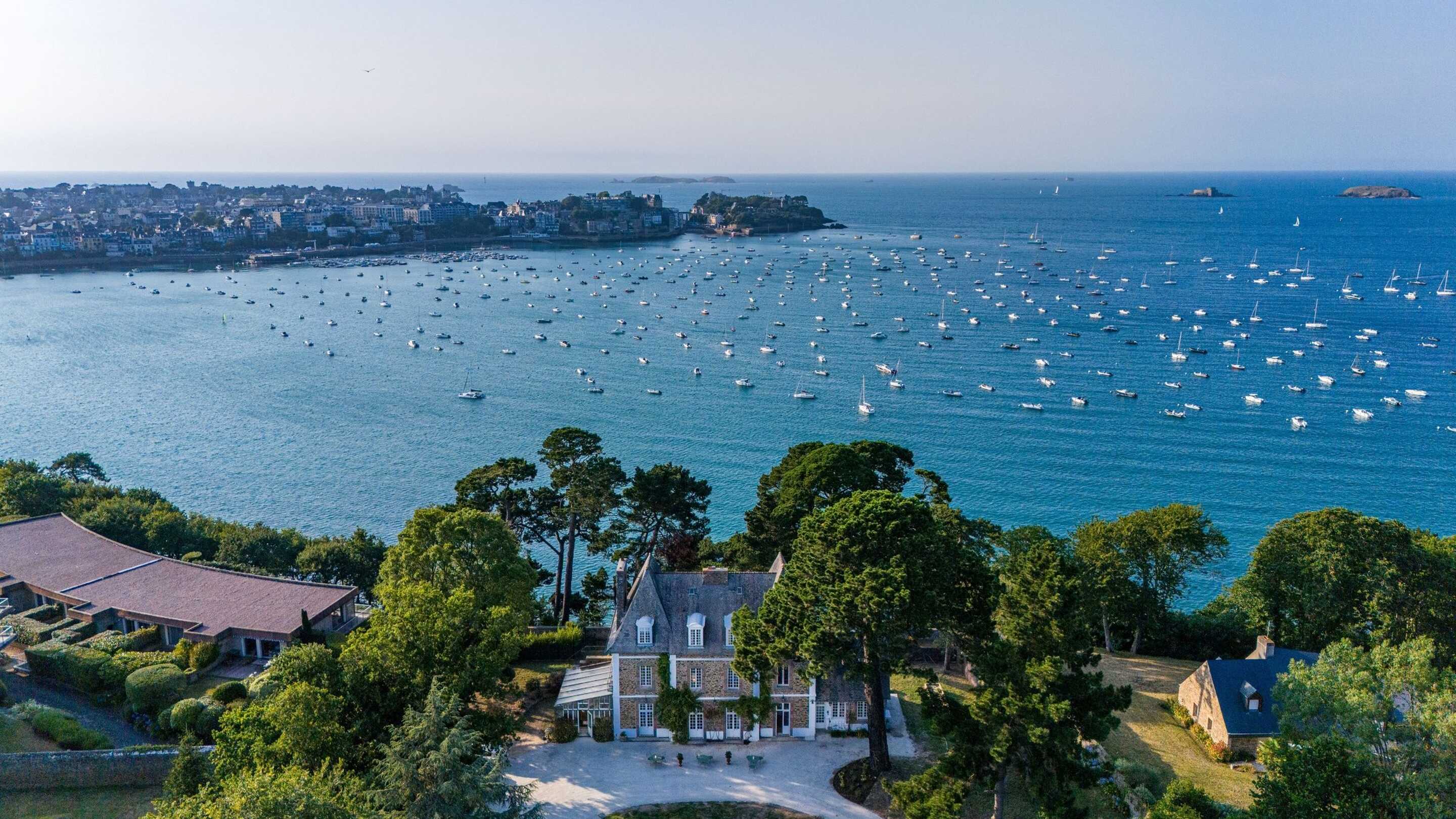 Villa de la Vicomte