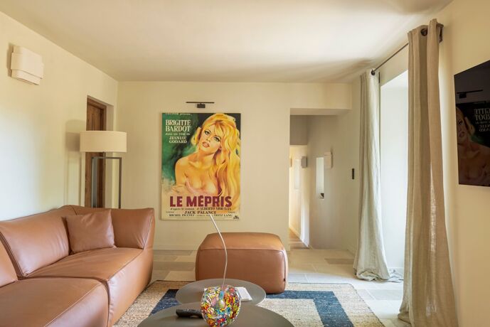 Le Mas des Etoiles