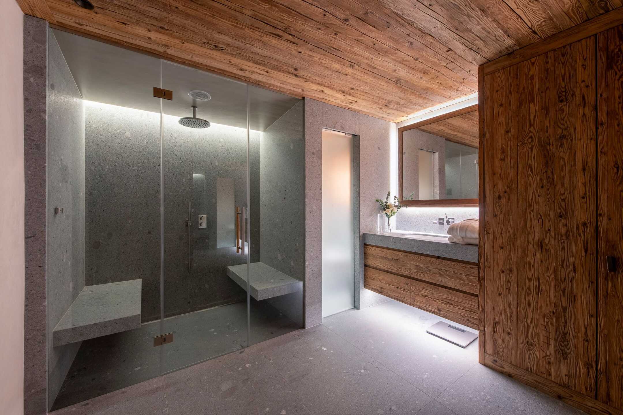 Chalet La Rochette