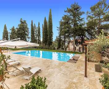 Villa Silvestro