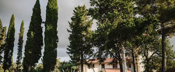 Villa Silvestro