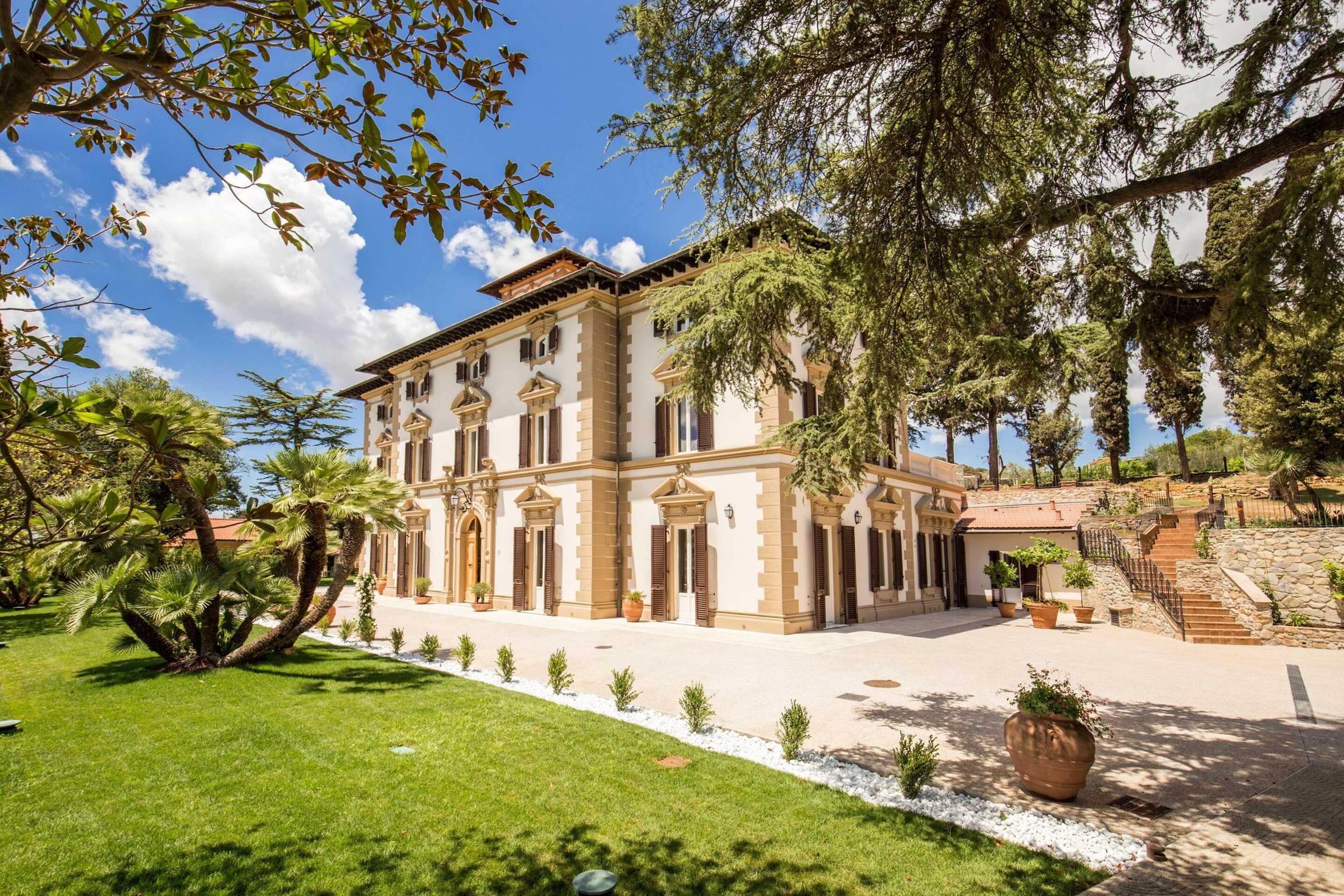 Villa Silvestro