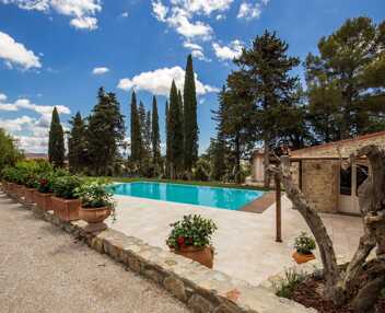Villa Silvestro