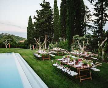 Villa Silvestro