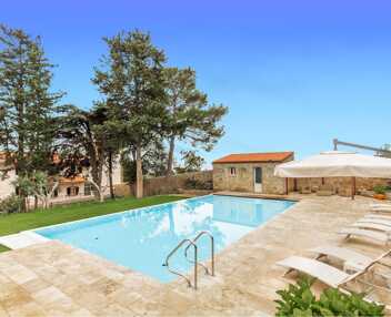 Villa Silvestro