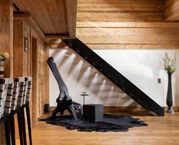 The Penthouse Residence