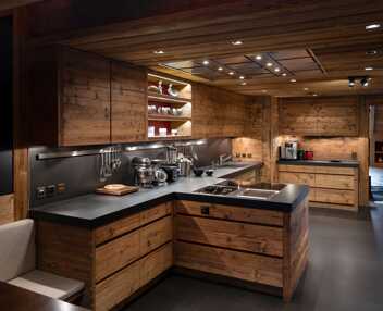 The Penthouse Residence