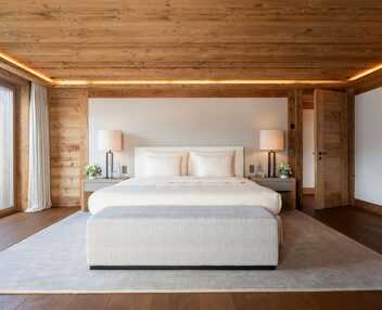 The Penthouse Residence