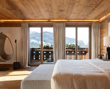 The Penthouse Residence