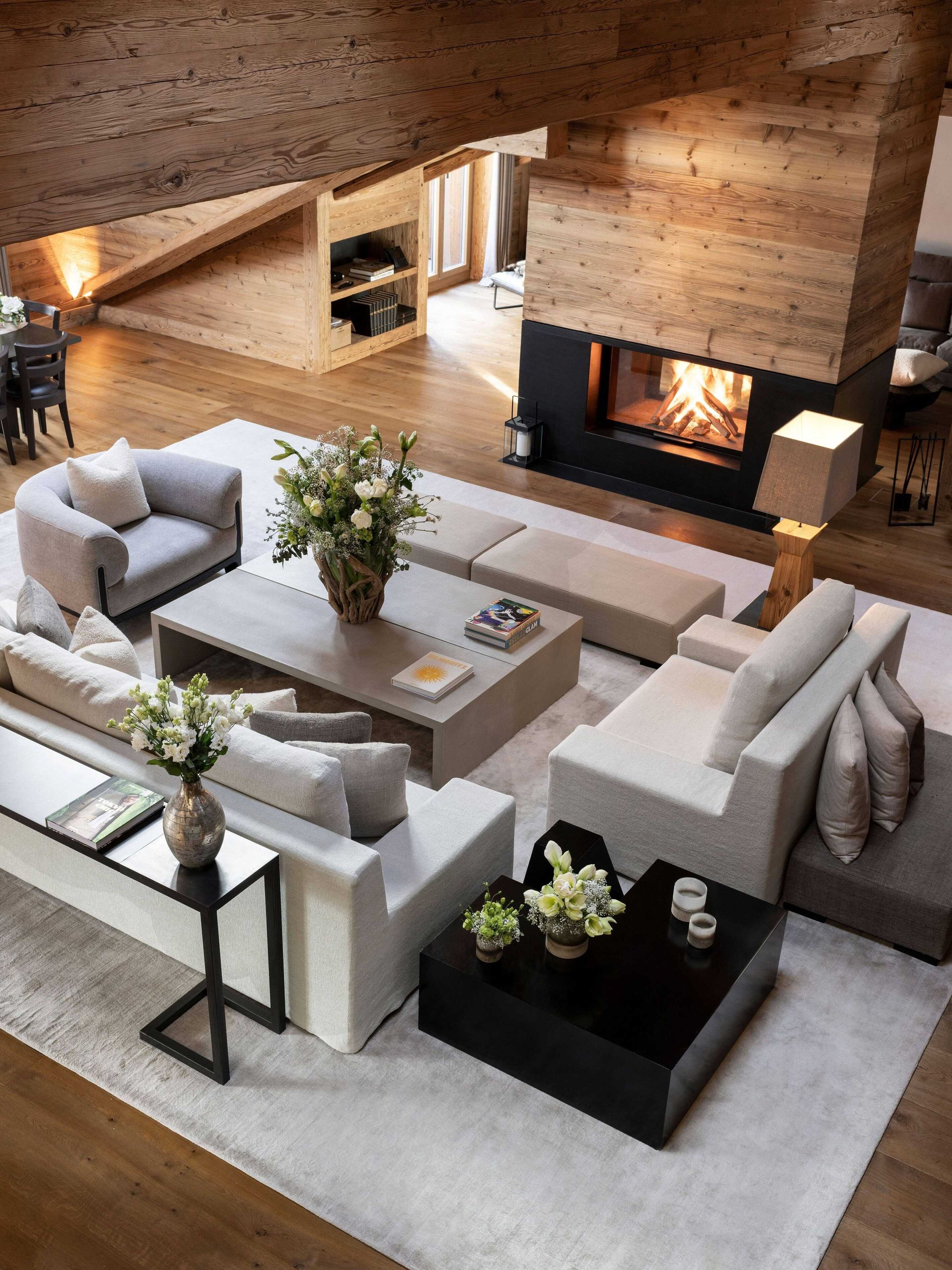 The Penthouse Residence