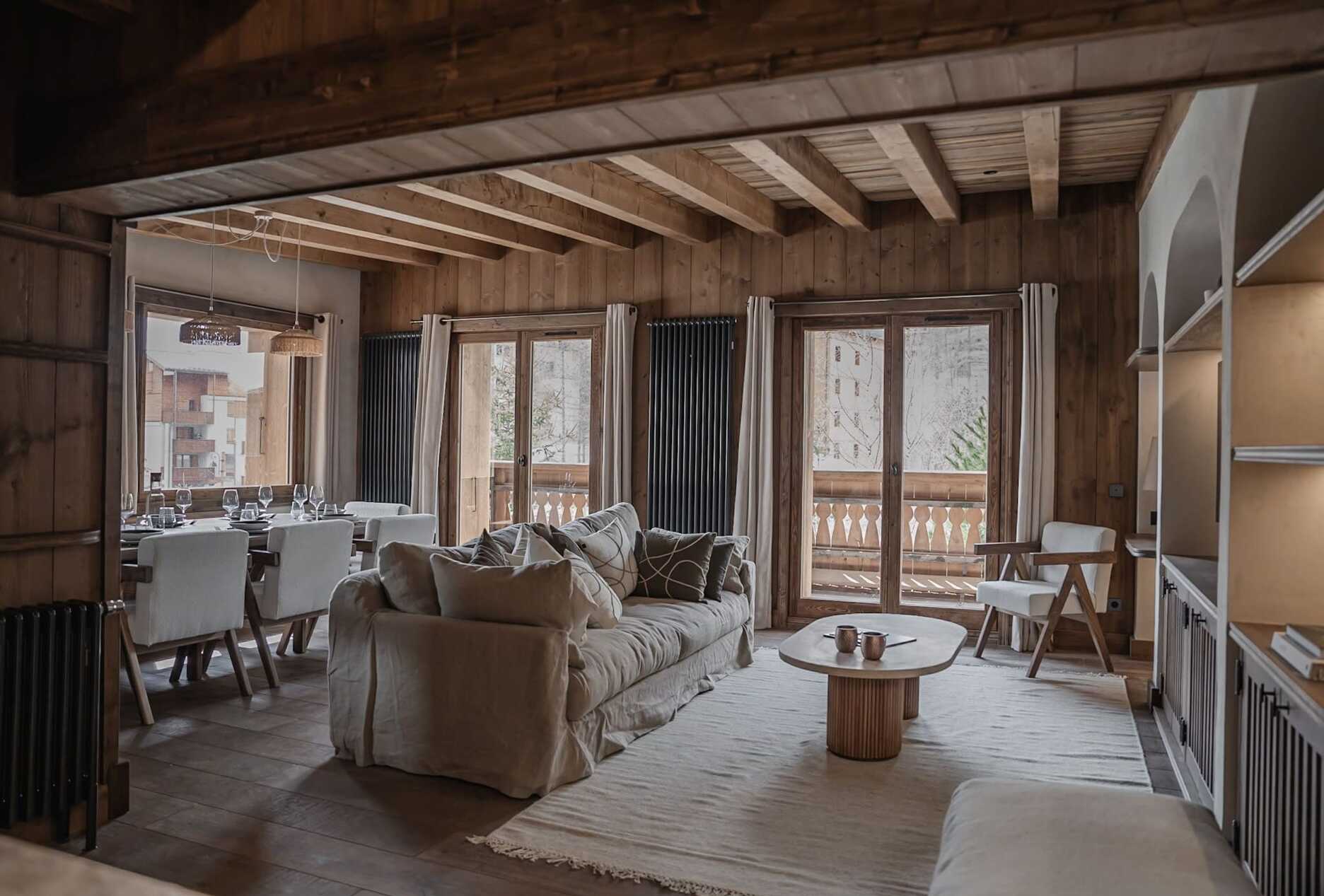 Penthouse Dahut