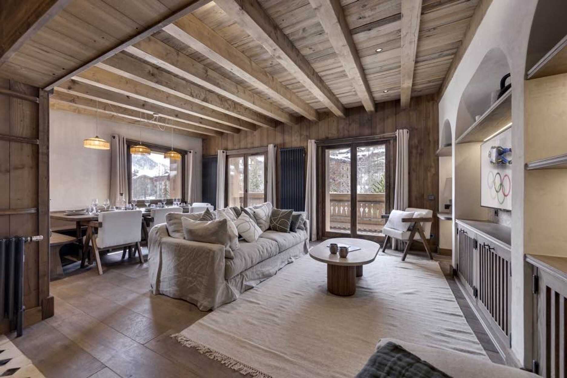 Penthouse Dahut