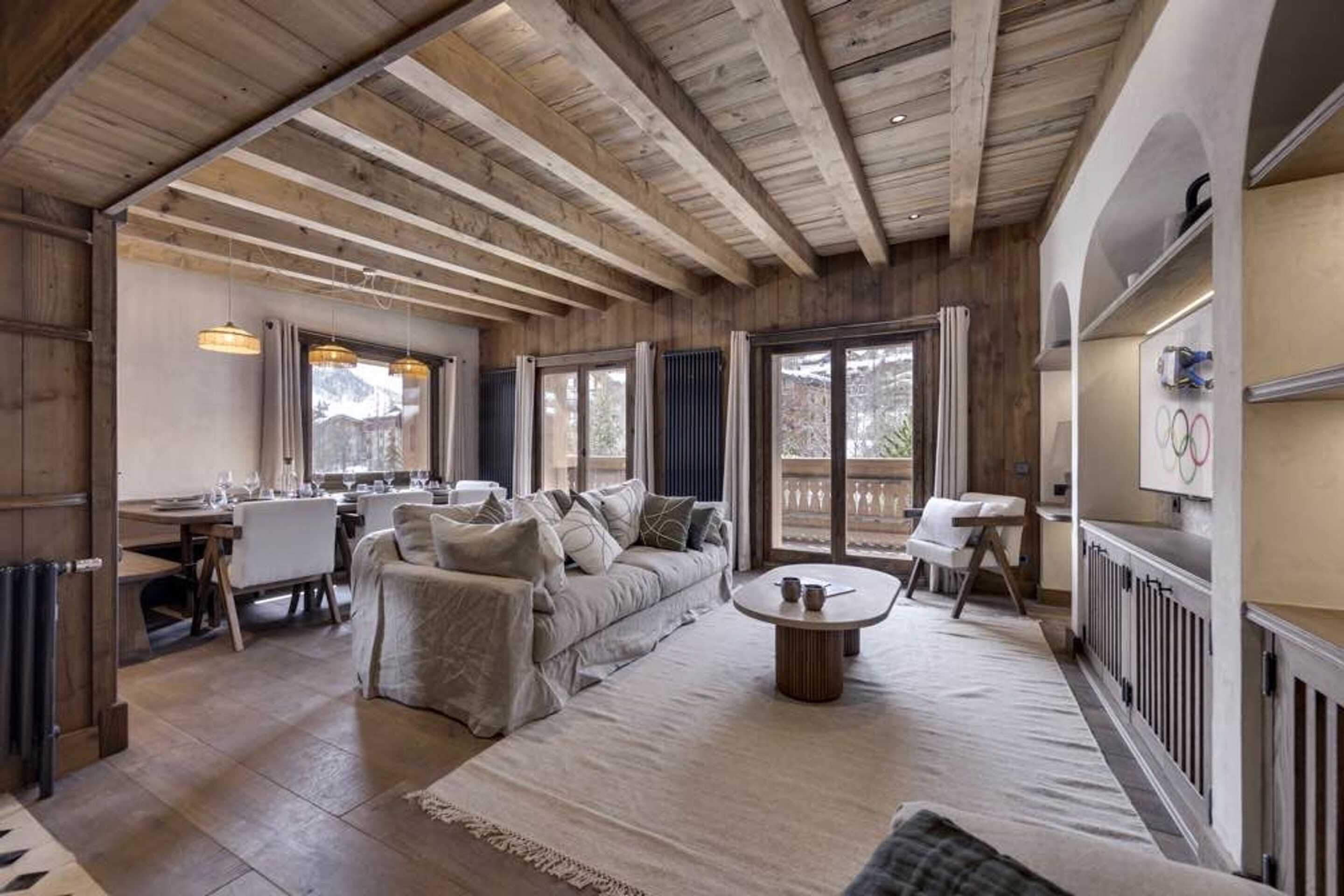 Penthouse Dahut