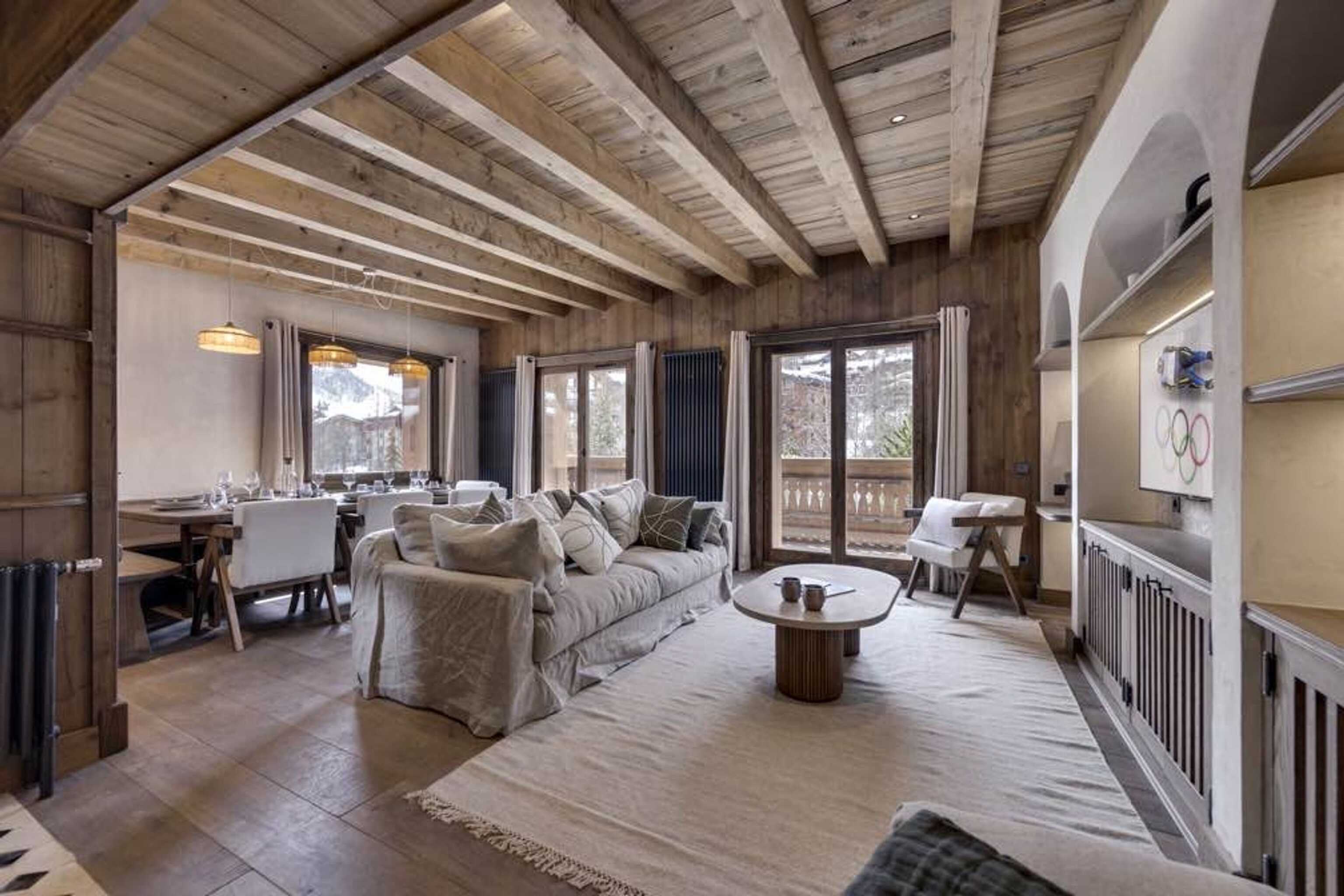 Penthouse Dahut