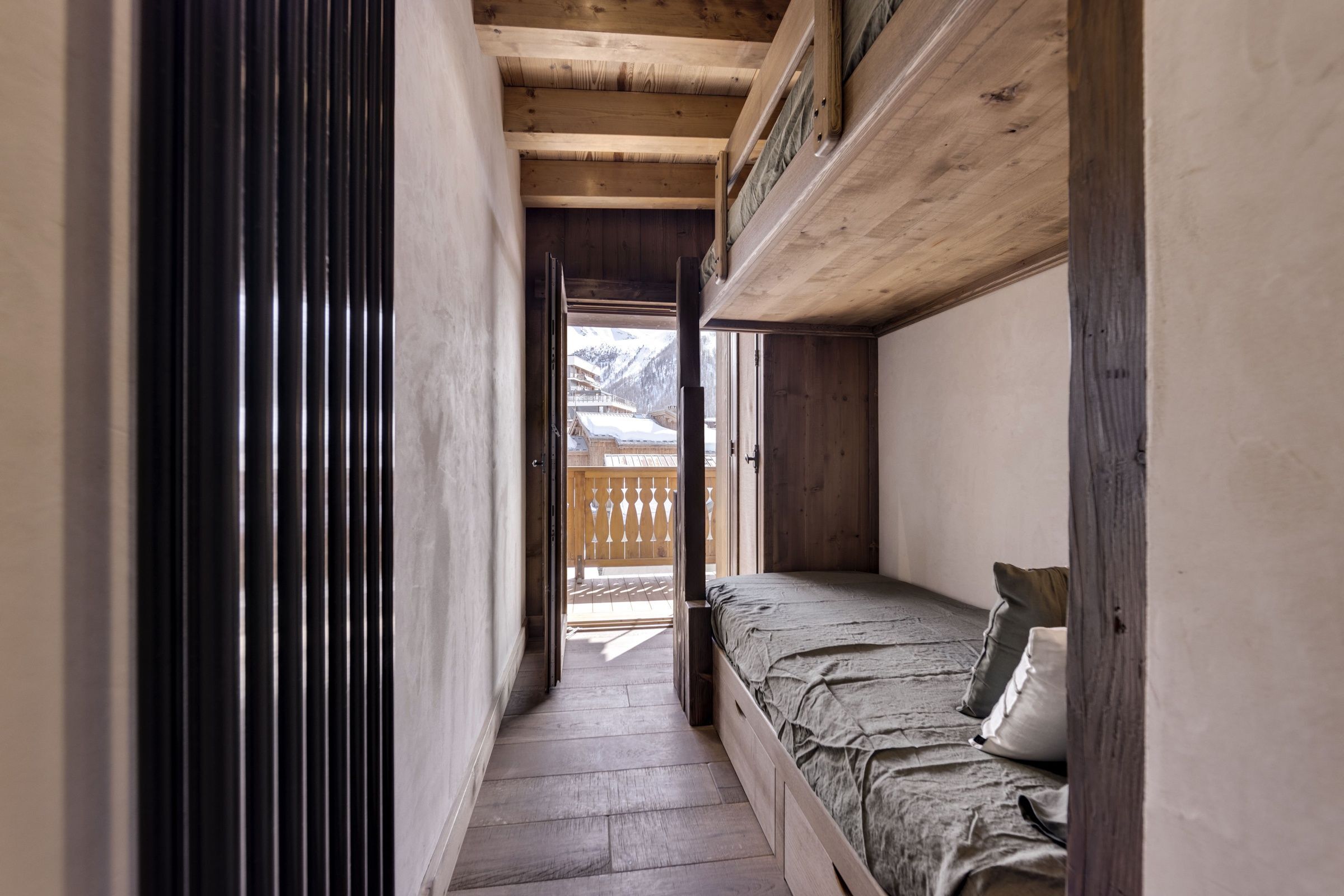 Chambre enfant