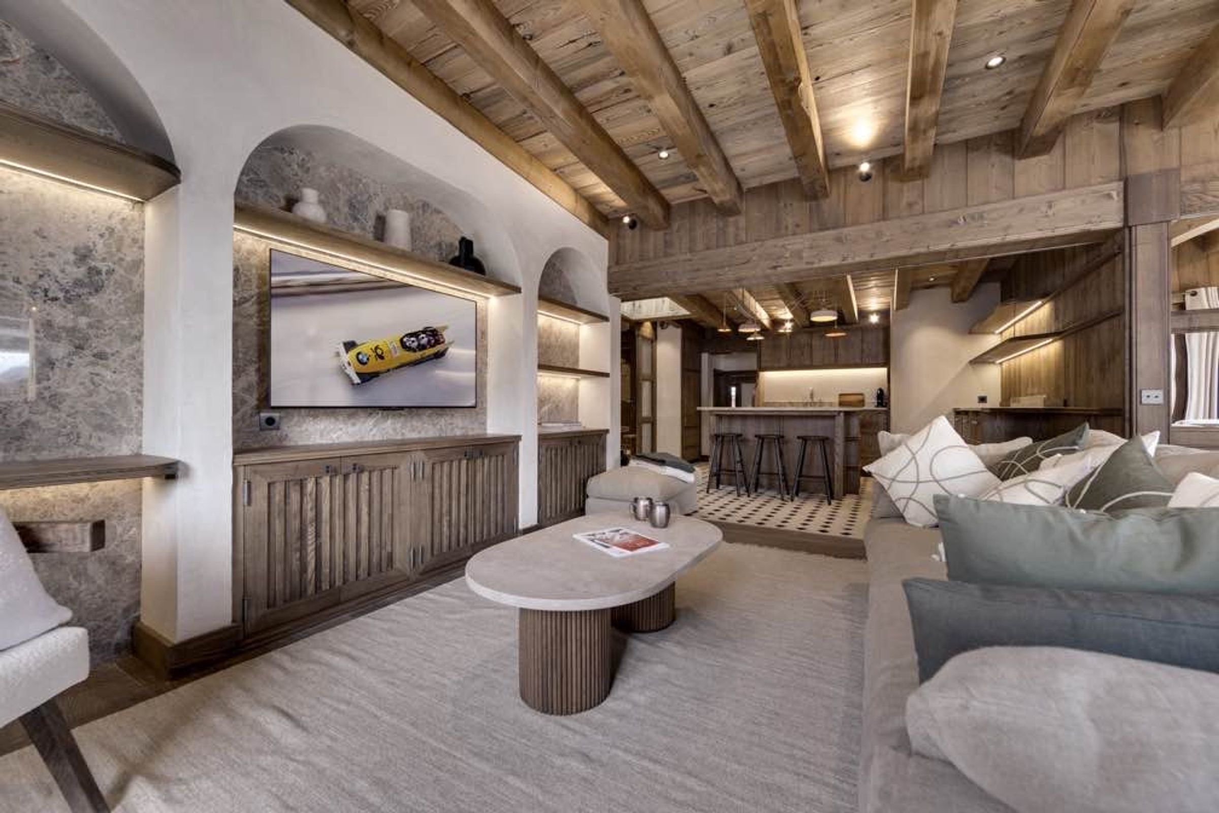 Penthouse Dahut
