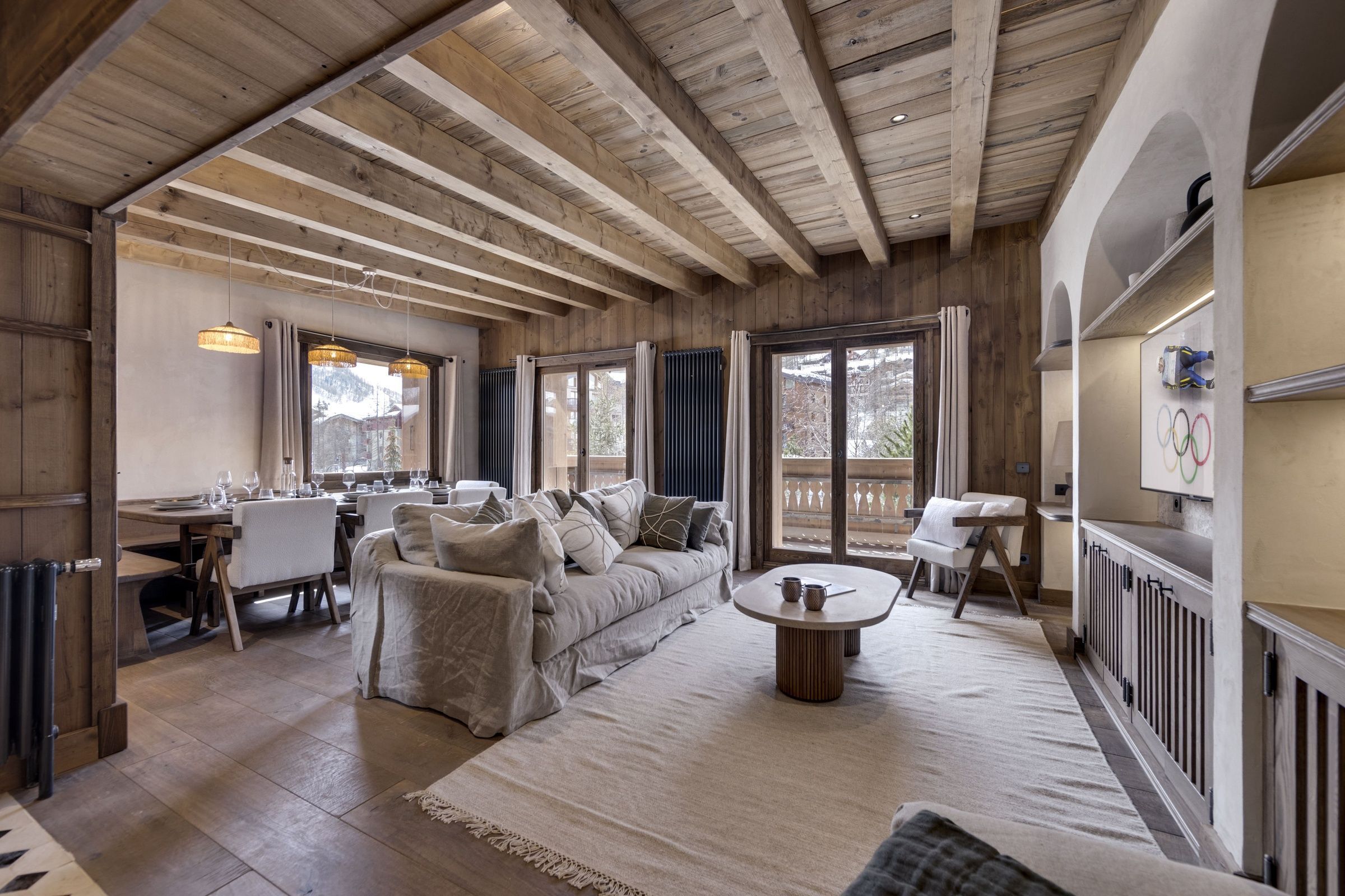 Penthouse Dahut