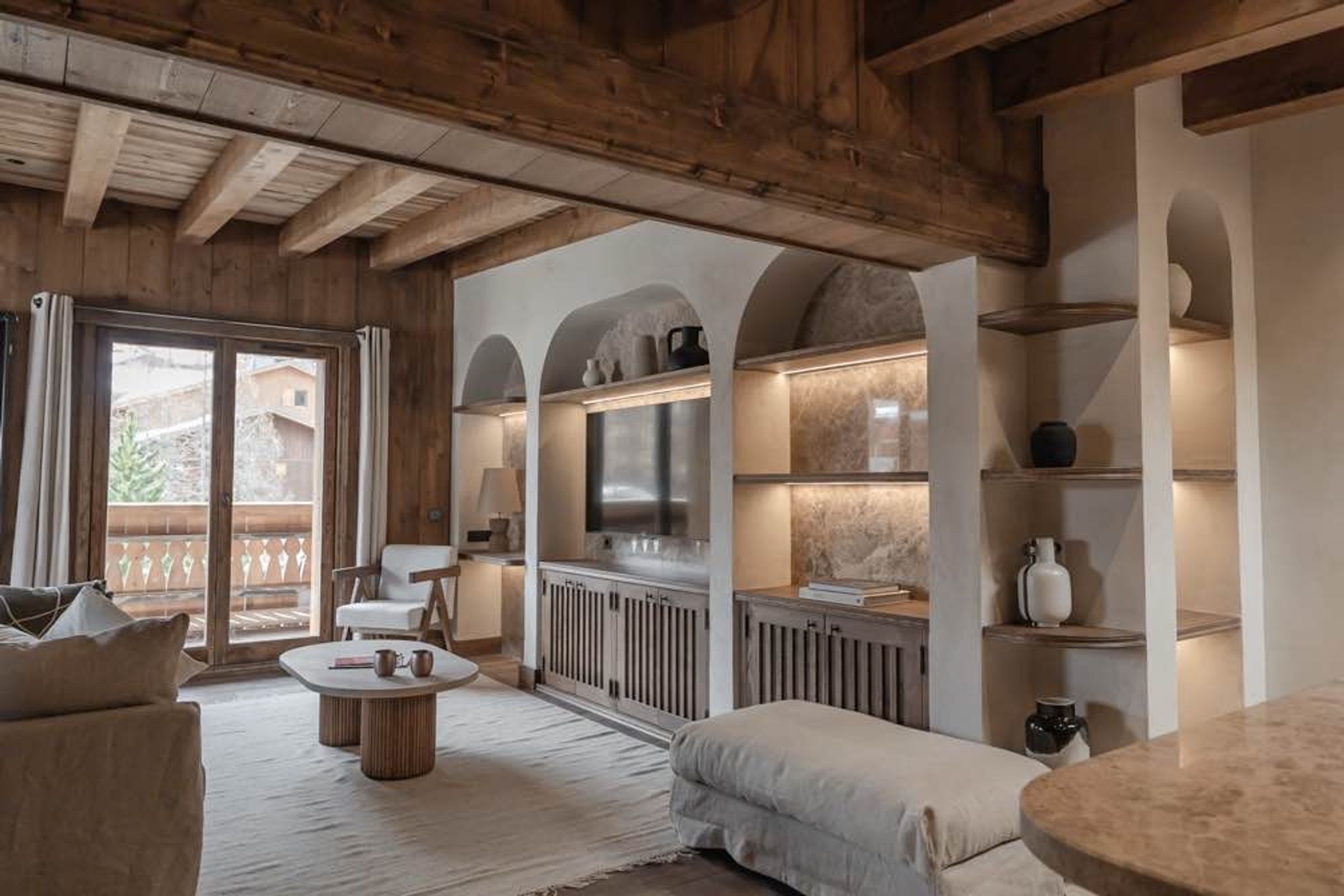 Penthouse Dahut