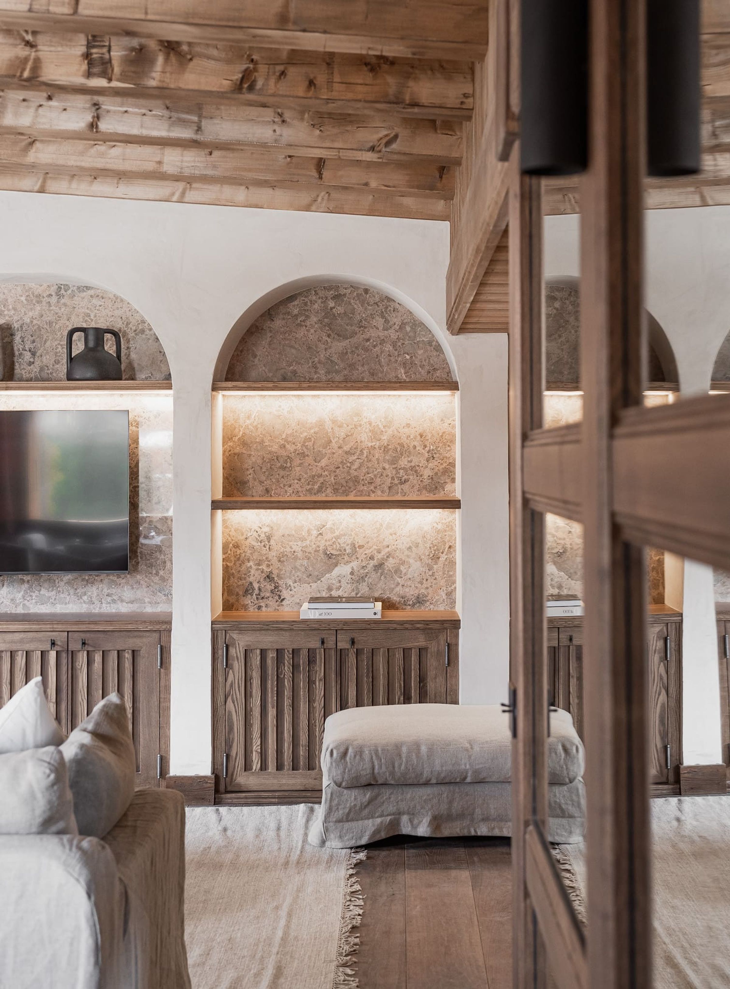 Penthouse Dahut
