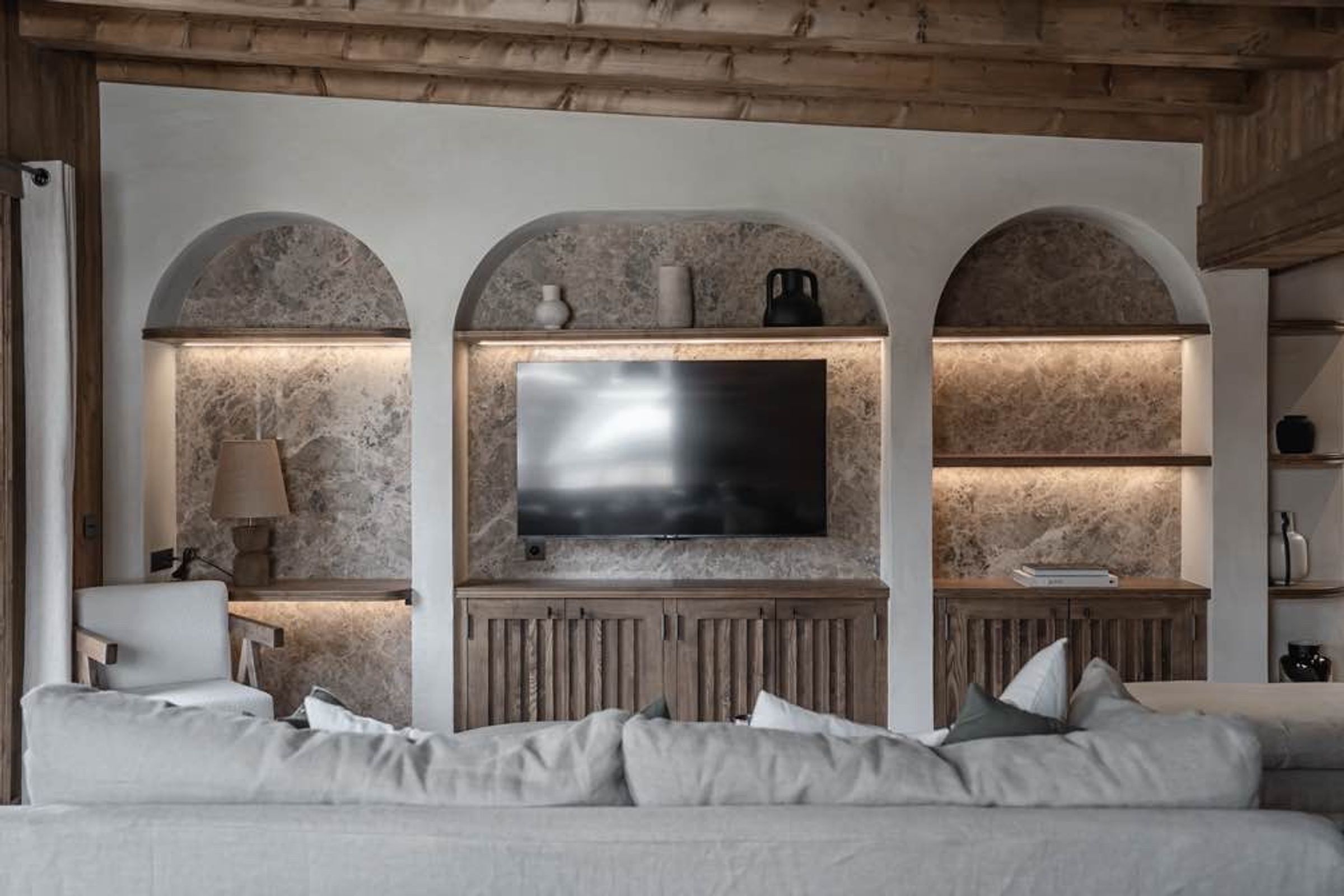 Penthouse Dahut