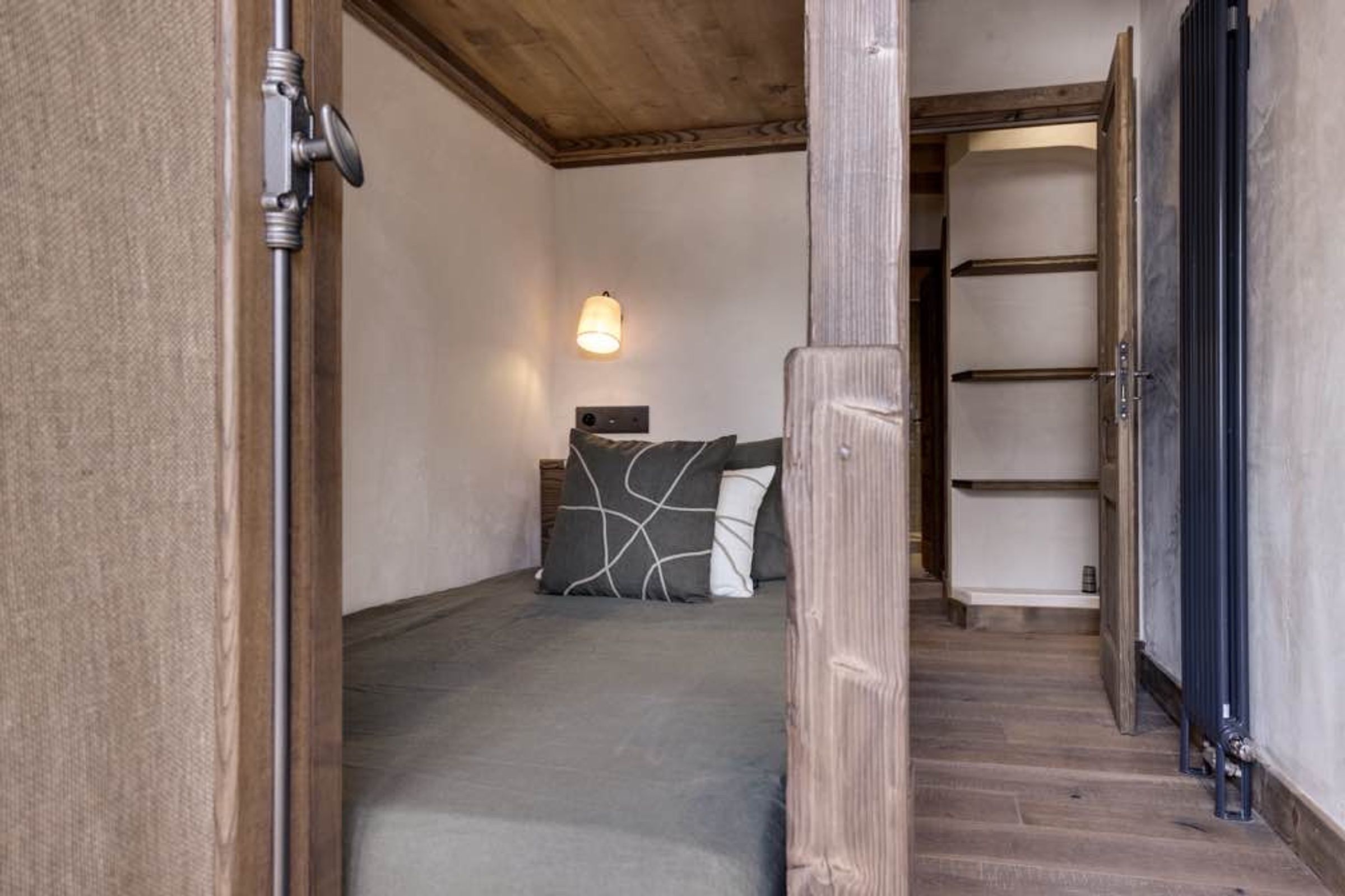 Chambre enfant