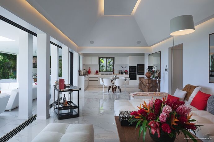 Villa Stellae