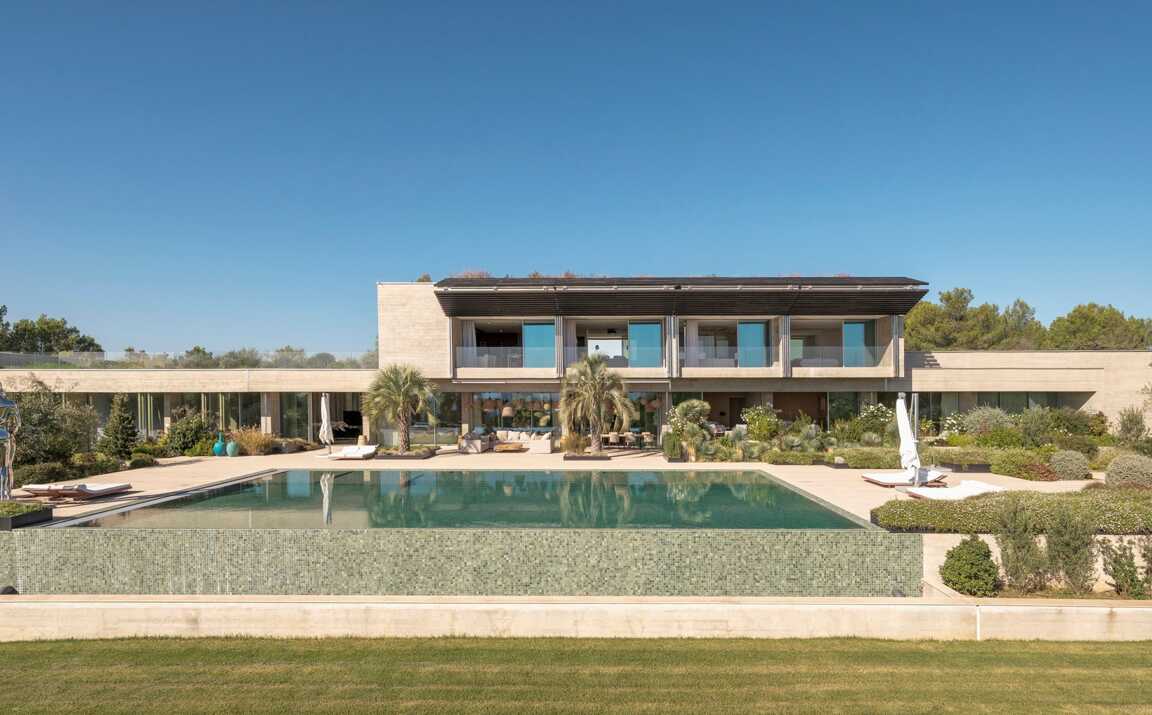 Villa Victoire
