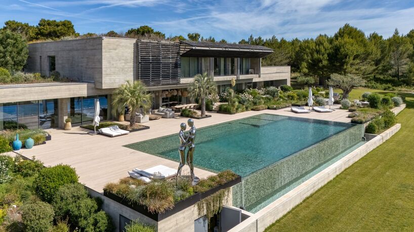 Villa Victoire