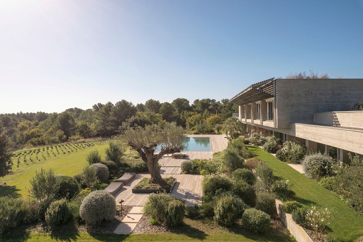 Villa Victoire
