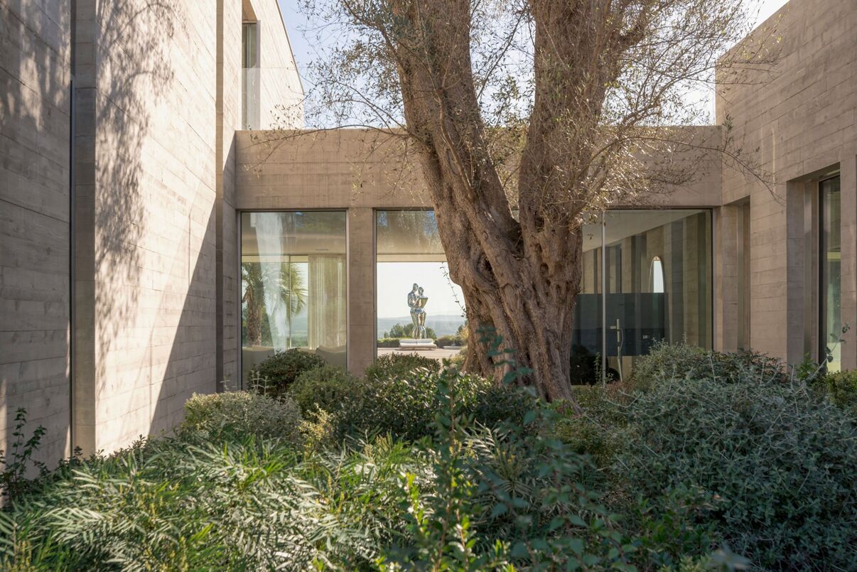 Villa Victoire