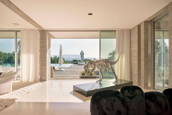 Villa Victoire