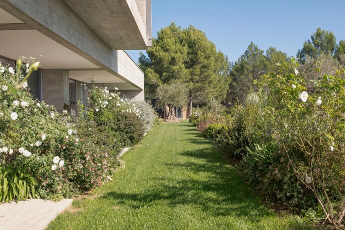 Villa Victoire