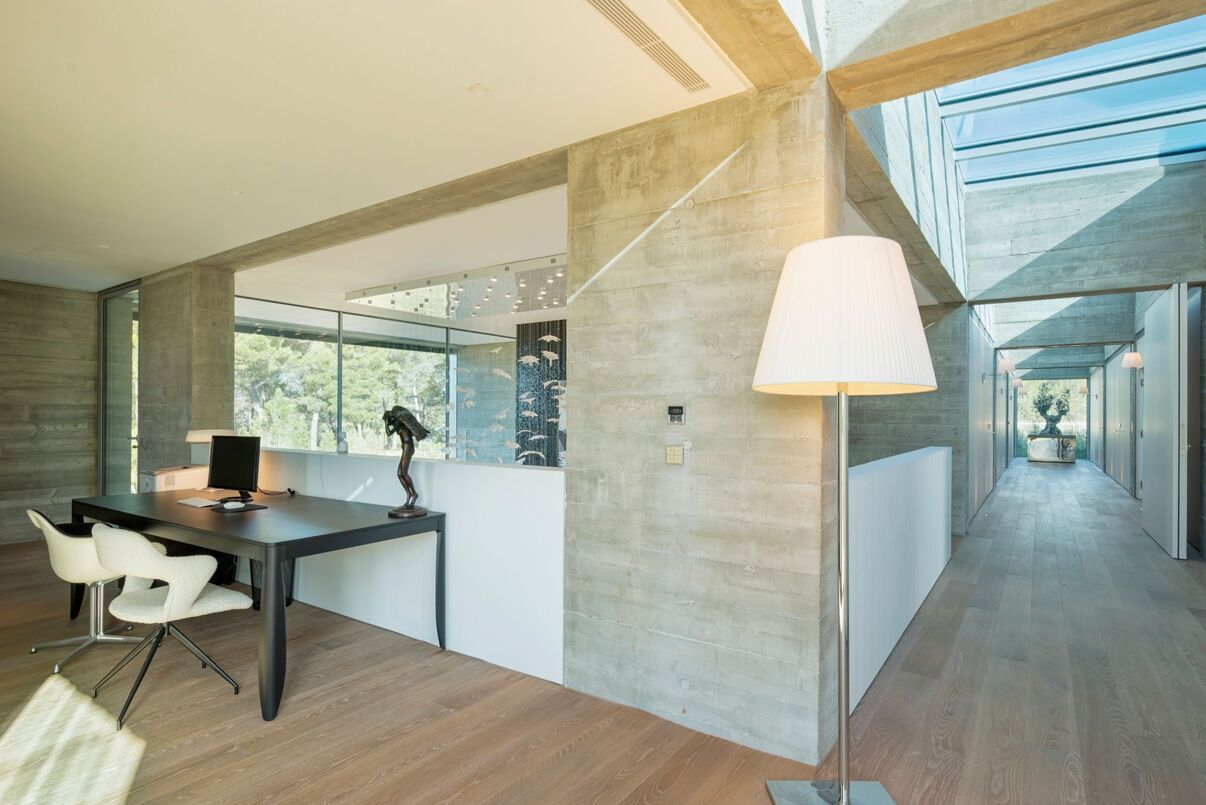 Villa Victoire