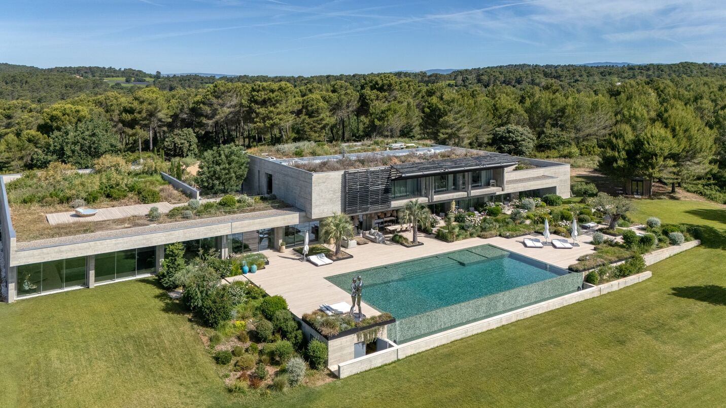 Villa Victoire